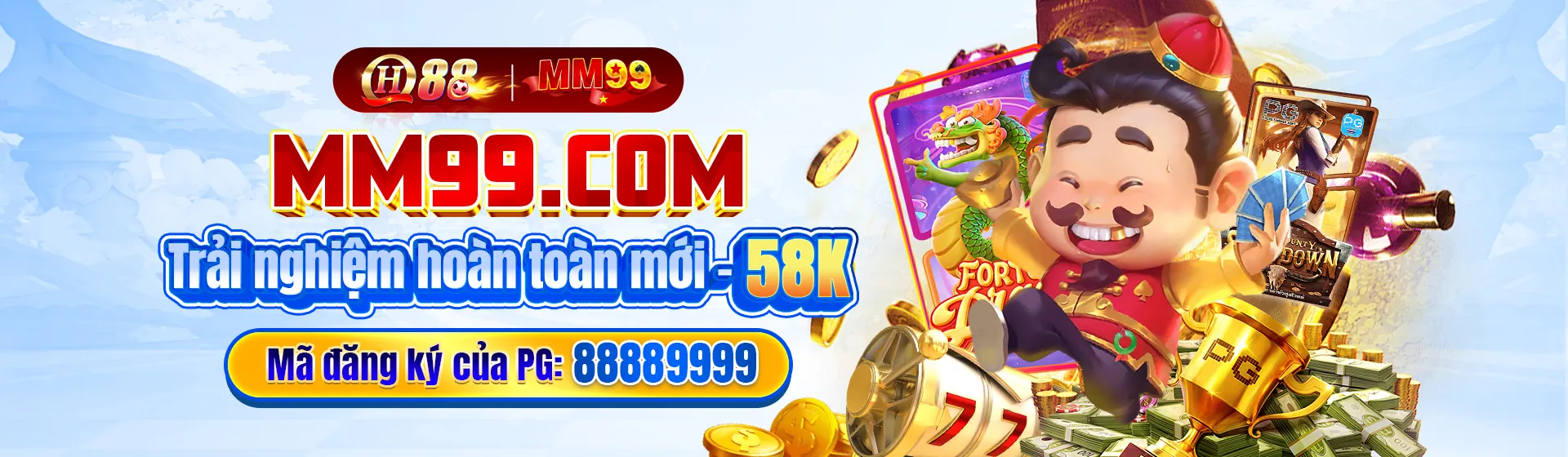 Hình ảnh chính Blog go999 đăng nhập
