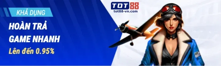 Hoàn trả hàng ngày go999